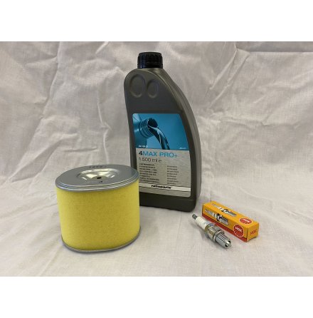 Servicesats till H220