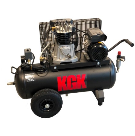 Kompressor KGK 50/268