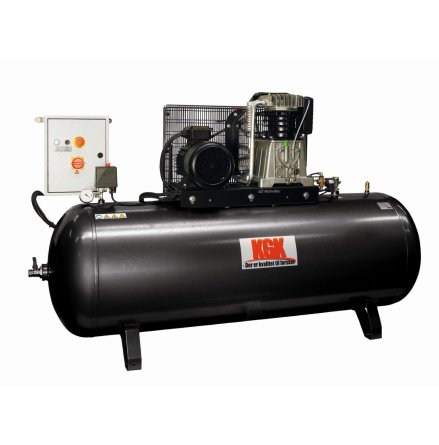 Kompressor KGK 500/998