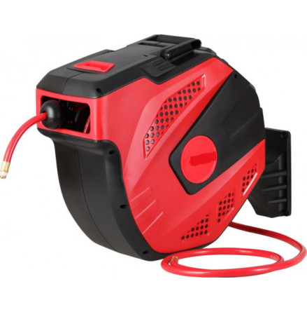 SLANGVINDA HYBRID 3/8"(10MM) - 20M