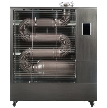 DIESELV�RMARE IR 12,8KW.