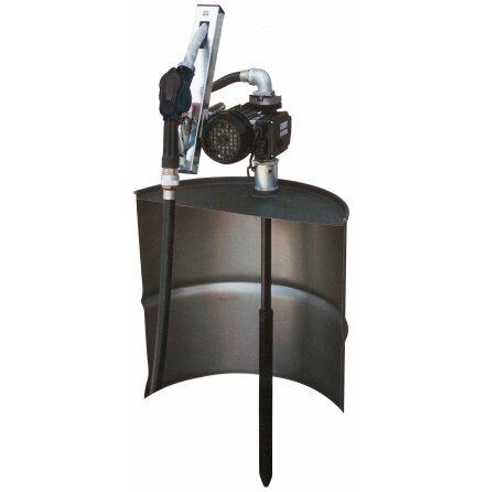 DIESELPUMP 230 V F�R FAT