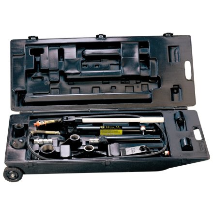 RIKTSATS 10 TONS PORTOPOWER