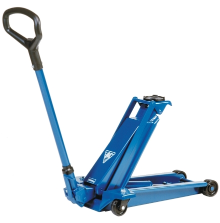 DOMKRAFT DK20Q SNABBLYFT