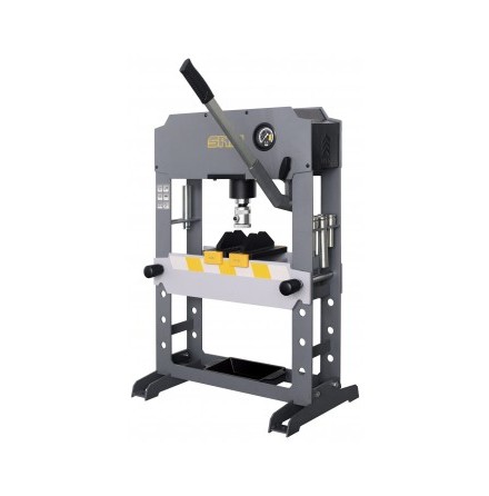 VERKSTADSPRESS SP-15HL