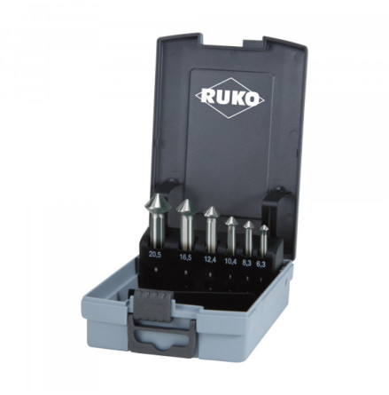 RUKO ULTIMATECUT F�RS�NKARSET
