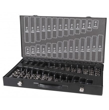 RUKO BORRL�DA 1-13MM 220ST SLIPADE