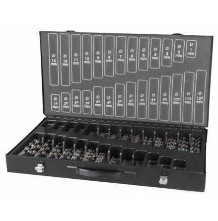 RUKO BORRL�DA 1-13MM 220ST SLIPADE