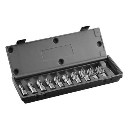 EUROBOOR K�RNBORRSET