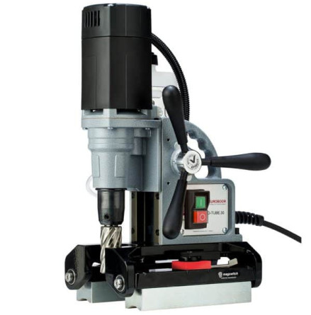 EUROBOOR TUBE.30 MAGNETBORRMASKIN