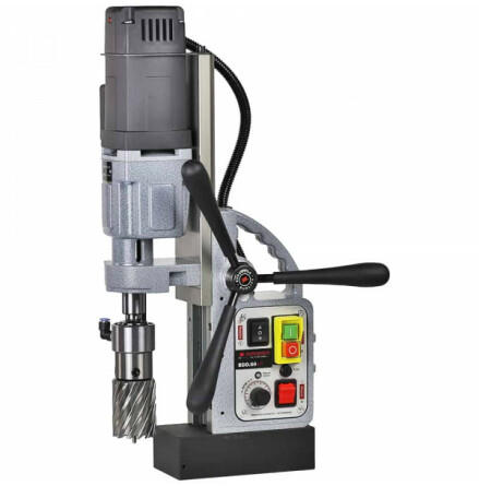 EUROBOOR ECO.50+/T MAGNETBORRMASKIN