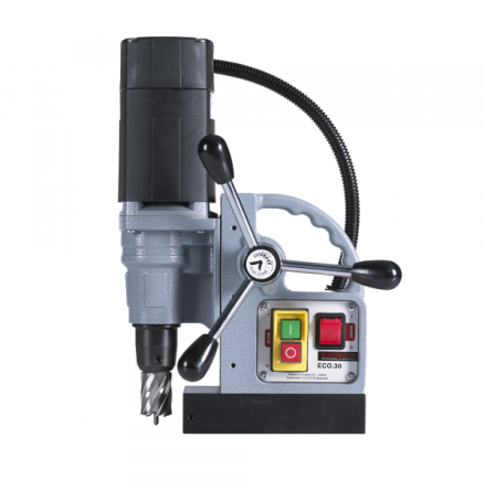 EUROBOOR ECO.30 MAGNETBORRMASKIN