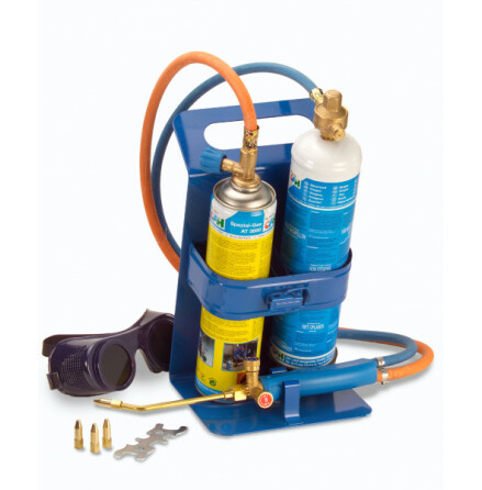 CFH GASSVETSKIT SF-3100