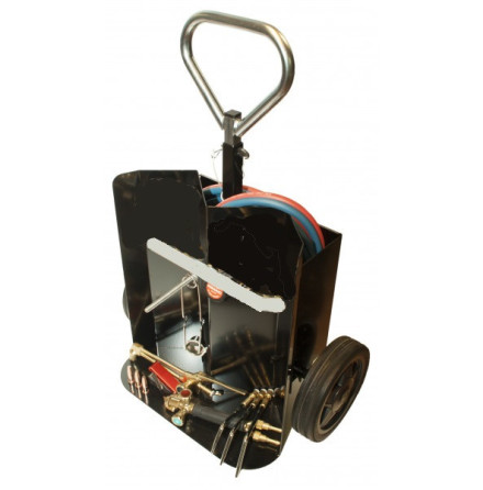 RIMAC GASSVETSUTRUSTNING EXKL. REGULATORER