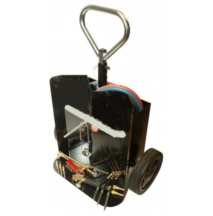 RIMAC GASSVETSUTRUSTNING EXKL. REGULATORER