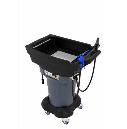 RIMAC SM�DELSTV�TT GRAVITY X3 40L