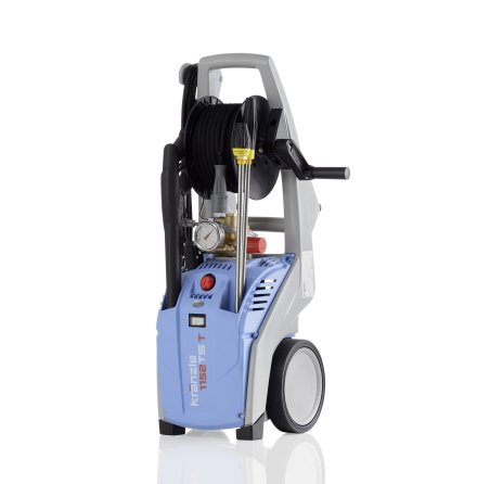 H�GTRYCKSTV�TT HD 1152 TST Kr�nzle