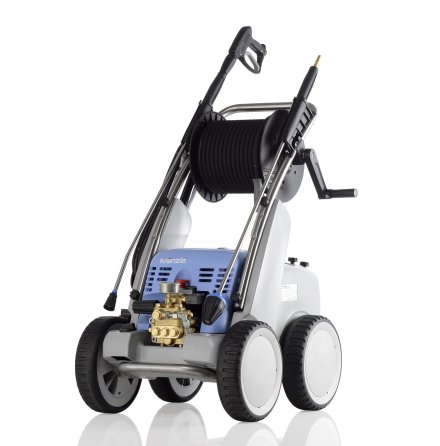 H�GTRYCKSTV�TT QUADRO 1200 Kr�nzle