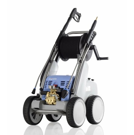 H�GTRYCKSTV�TT QUADRO 1200 Kr�nzle