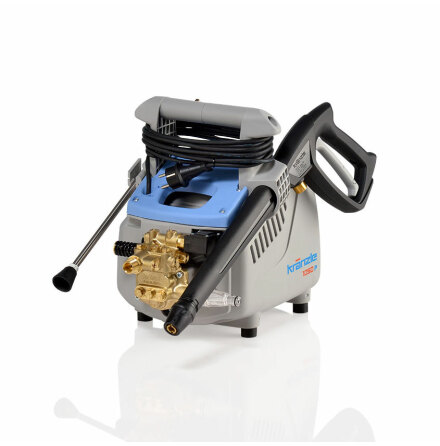 H�GTRYCKSTV�TT K 1050 P Kr�nzle