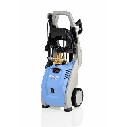 H�GTRYCKSTV�TT K 1050 TS Kr�nzle