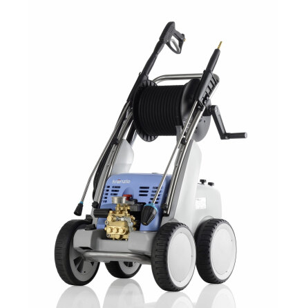 H�GTRYCKSTV�TT QUADRO 1000 Kr�nzle