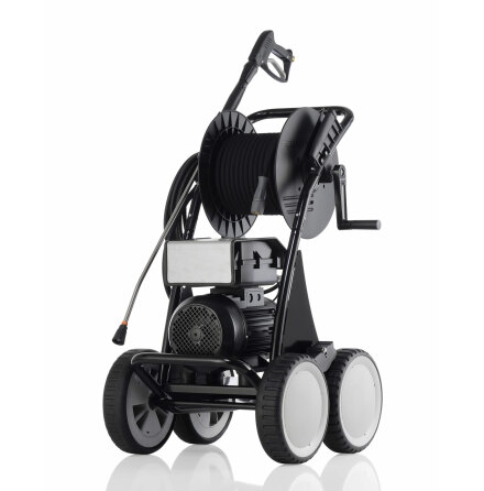 H�GTRYCKSTV�TT LX-RP 1600 TST Kr�nzle