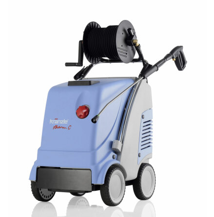 HETVATTENTV�TT THERM C 1FAS Kr�nzle