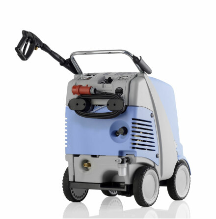 HETVATTENTV�TT THERM C Kr�nzle