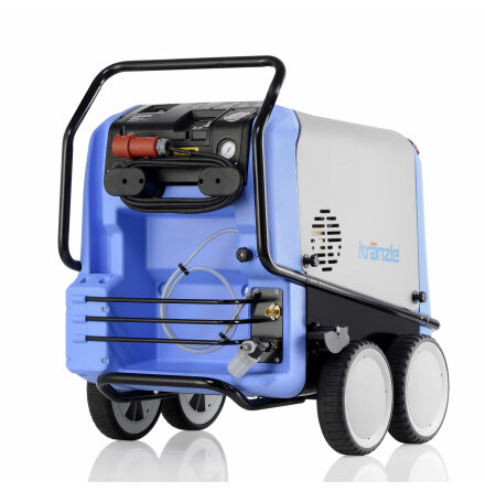 HETVATTENTV�TT THERM 895-1 Kr�nzle