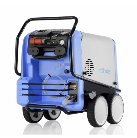 HETVATTENTV�TT THERM 1165-1 Kr�nzle