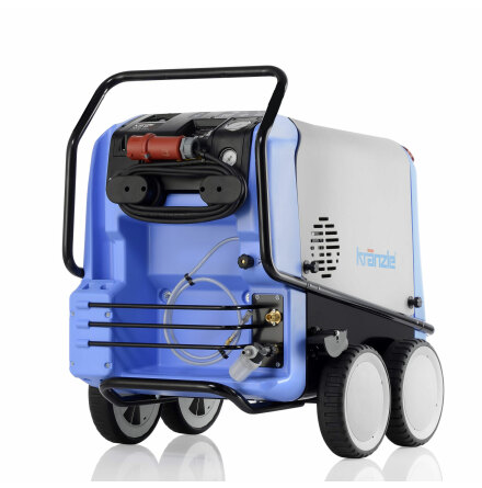 HETVATTENTV�TT THERM-RP 1200 Kr�nzle