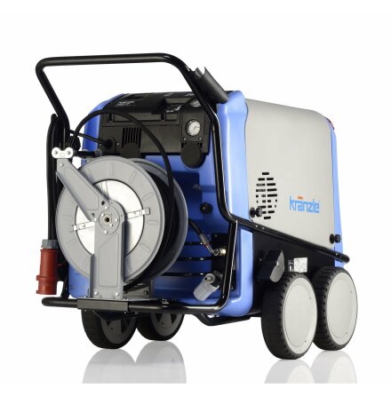 HETVATTENTV�TT THERM-RP 1000 Atr Kr�nzle