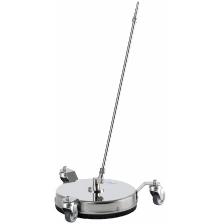ROTERANDE GOLVTVÄTT INOX 300 Kränzle