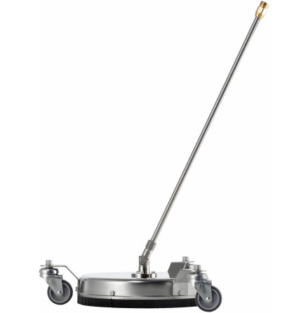 ROTERANDE GOLVTV�TT INOX 300 Kr�nzle