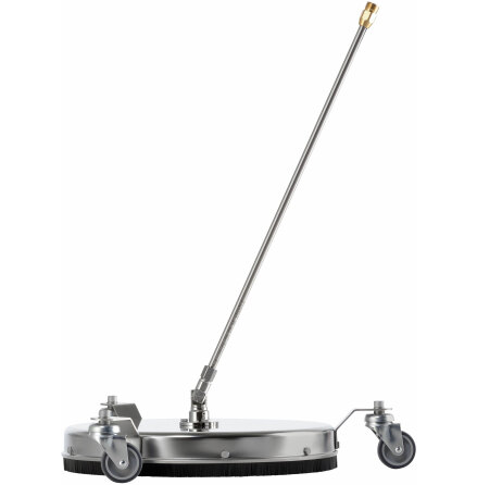 ROTERANDE GOLVTV�TT INOX 410 Kr�nzle