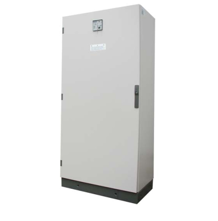 ATS-E Reservkraftomkopplare /Kontaktorsk�p