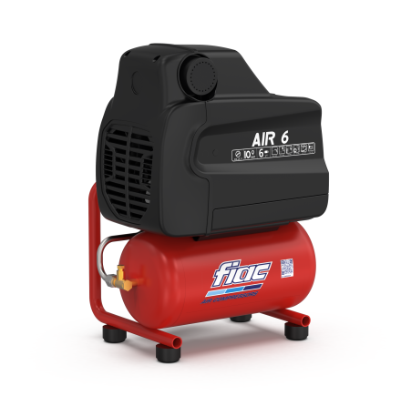 KOMPRESSOR AIR XSS 228/6