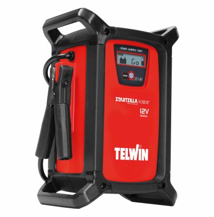 STARTBOOSTER 12V 9012XT