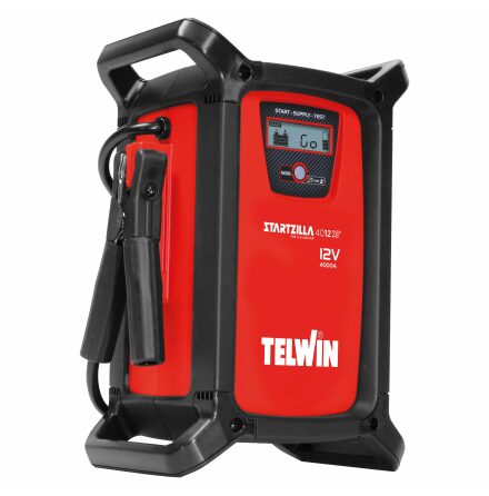 STARTBOOSTER 12V 4012XT