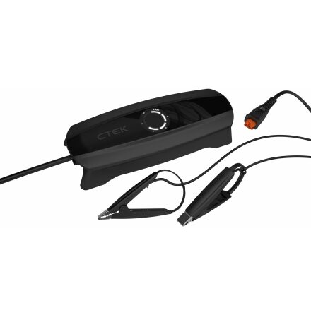 BATTERILADDARE CS ONE