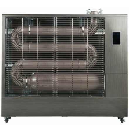 DIESELV�RMARE IR 17,5KW