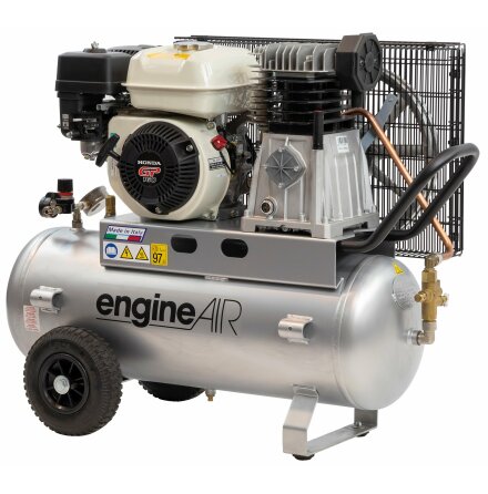 KOMPRESSOR BENSIN 4,8HK/50L