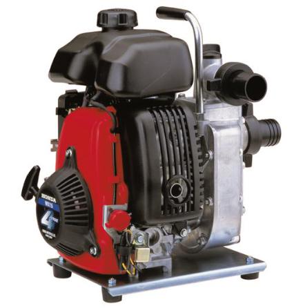 Pump HONDA WX 15