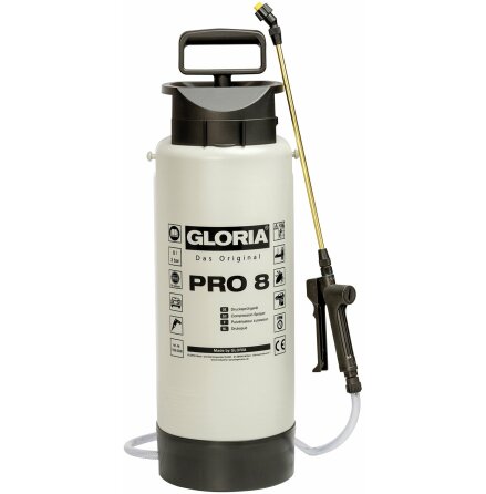 KONCENTRATSPRUTA PRO8