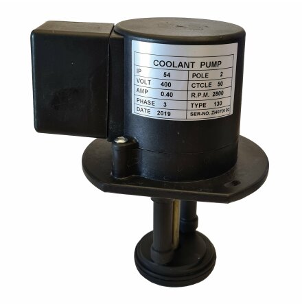 KYLV�TSKEPUMP 3-FAS