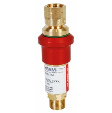 BAKSLAGSPÄRR L 3/8 FUEL