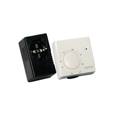  Rumstermostat Gryp Till v�rmepannor