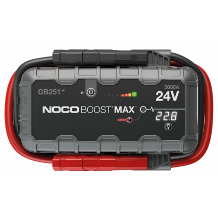 STARTBOOSTER NOCO GB251