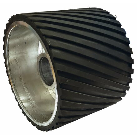 SLIPRULLE BANDSLIP 150MM